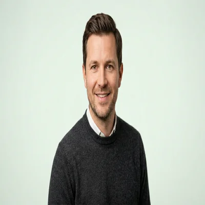 Porträt Jonas Stein, Analyst Verkehrsrisiken, 400x400 Pixel